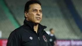هذا ما قاله البدري عن الوفاق والأهلي المصري بعد الالتحاق بالصفاقسي