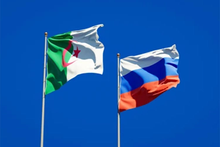 Six Russian Companies Seek Investment Opportunities in Algeria