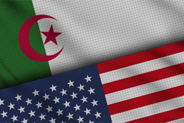 Remarkable Harmony In The Positions Of Algeria And Washington On Western Sahara Issue