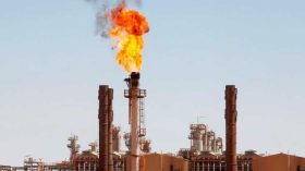 الجزائر تزيح الولايات المتحدة من صدارة مورّدي الغاز الطبيعي إلى إسبانيا