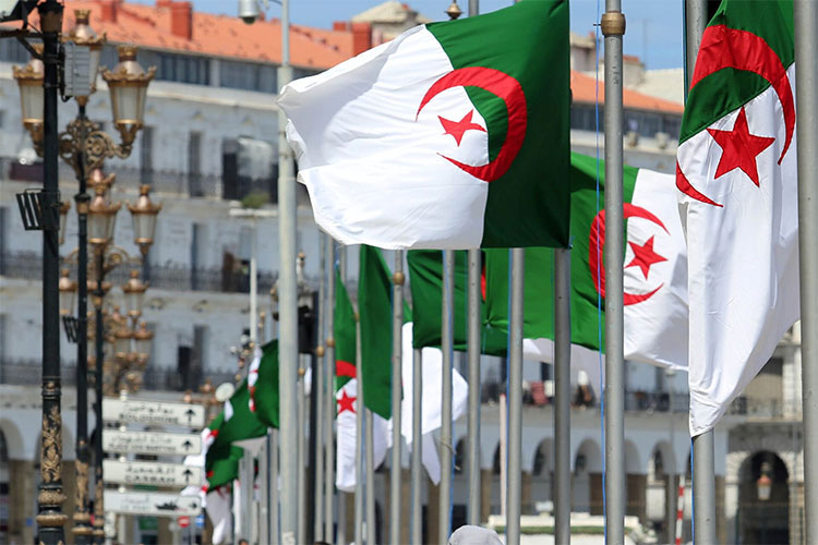 Algeria’s accession to ‘East Mediterranean Gas Forum’ out of the question because of Zionist entity
