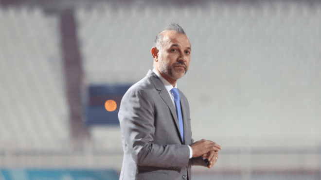 هذا ما قاله مدرب الكويت الكويتي عن مواجهة الساورة