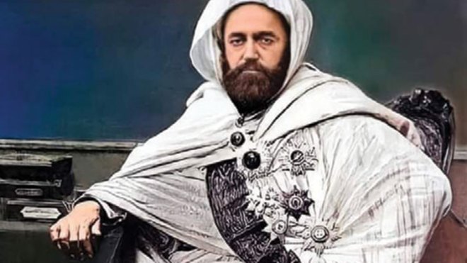وهران تستعد لإنجاز أكبر متحف للأمير عبد القادر