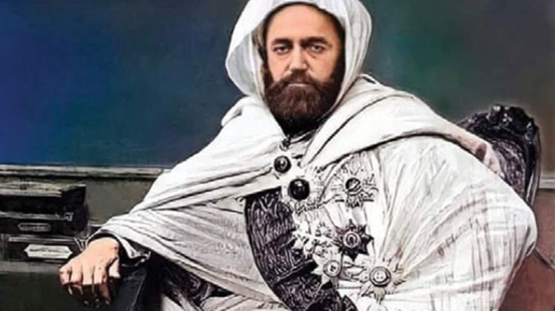 وهران تستعد لإنجاز أكبر متحف للأمير عبد القادر