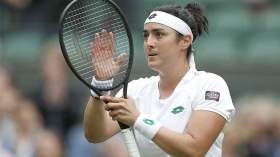 لهذا السبب تراجعت التونسية أنس جابر في التصنيف العالمي الجديد!