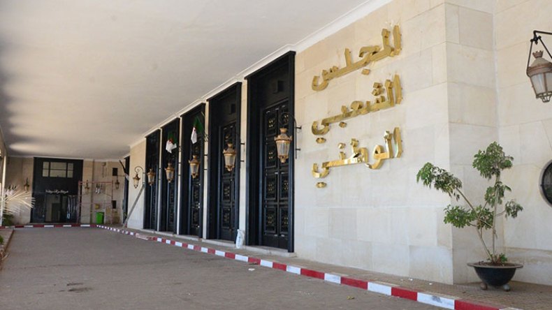 ميلاد “قانون الحكومة والبرلمان” بعد 4 أشهر من المخاض