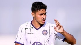 رسميا.. شعيبي يلتحق بِكتيبة “مُحاربي الصّحراء”