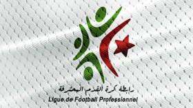 إيقاف مدرب اتحاد بسكرة