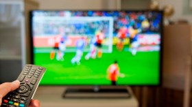 جديد نقل مقابلات بطولة القسم الثاني تلفزيونيا