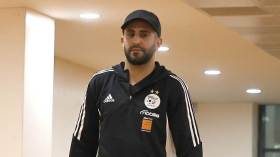 محرز يُلمّح إلى اعتزاله الدولي في هذا التاريخ