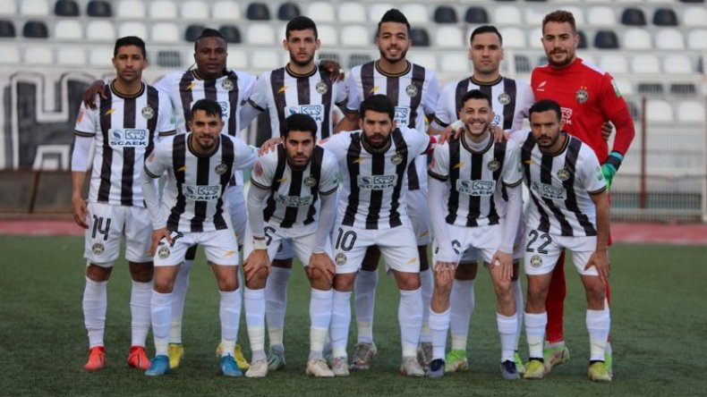 بِقدوم سونلغاز.. “النّسر الأسود” سيطير بِسرعة الضّوء!