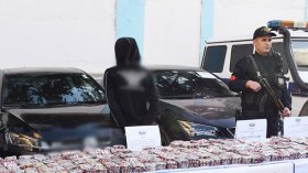 نوّاب يطالبون بتشديد أقصى العقوبات على مروّجي المهلوسات