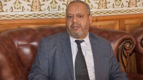 جاهزون لاختيار خليفة مقري و”الشورى” للفصل في الحكومة