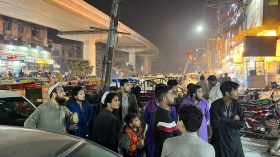 Séisme en Afghanistan et Pakistan: Au moins 12 morts