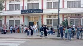 قائمة أوّلية بأسماء التلاميذ المتوجهين لشعبة الفنون