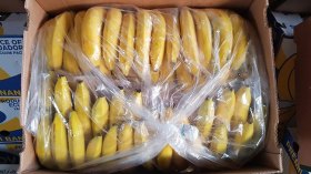ملف المضاربة في الموز يعود إلى مجلس قضاء الشلف