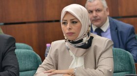 النواب لهم صلاحية مساءلة الحكومة في أي مسألة وطنية