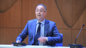 جماهير الرجاء المغربي تثور لِتنحية “الفاسد” لقجع