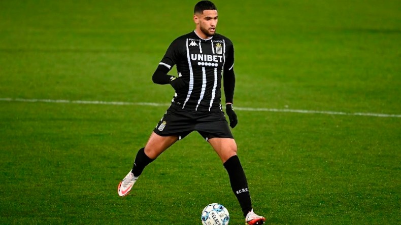 زرقان يُطارد هذه الجائزة