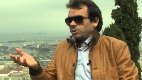 مخرج فيلم بن مهيدي: لا عرض أول قبل توقيع العقد