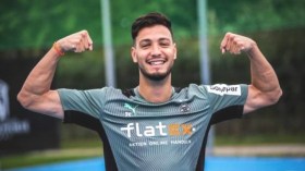 عملاق أوروبي يُخطّط لِانتداب بن سبعيني