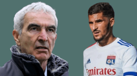 عوّار يردّ على المدرّب الأسبق لِمنتخب فرنسا