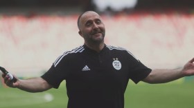 الاتحاد الإفريقي يصف بلماضي بـ “العقل المُدبّر”