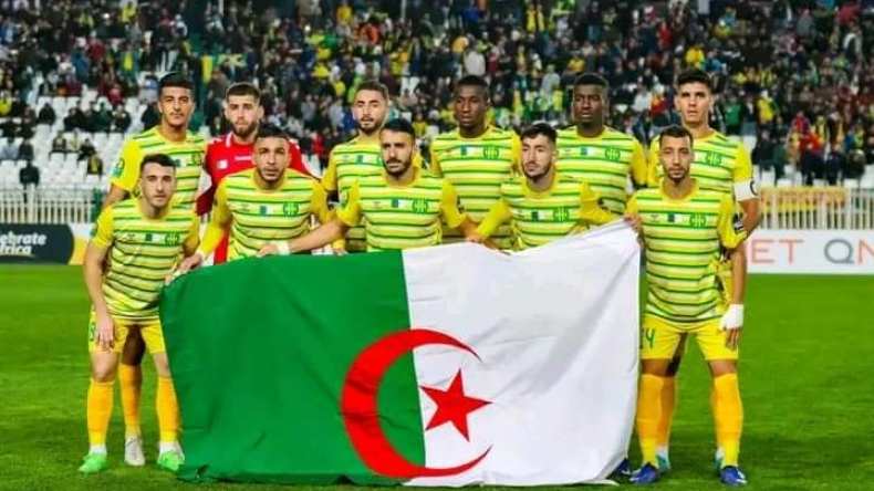 “الكناري” يطير نحو ربع النّهائي الإفريقي