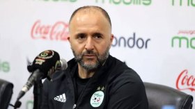 المعارك الدونكيشوتية بين بلماضي والصحافة تتجدد وتثير الجدل