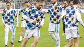 بلماضي يواصل ثورة المناصب ويهدد القدامى بالجدد