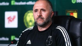 ماذا ننتظر من بلماضي؟