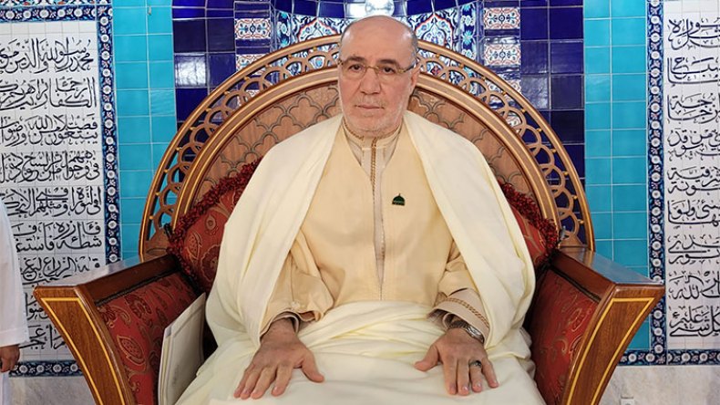 الاحتفال بالمولد النبوي.. هذا ما قاله وزير الشؤون الدينية