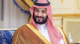 فيديو “تواضع بن سلمان” يجتاح شبكات التواصل!