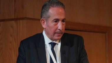 L’ambassadeur d’Algérie en France s’entretient à Paris avec la SG du Quai d’Orsay