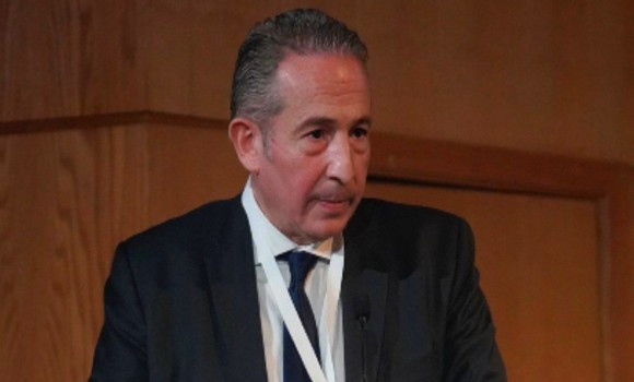 L’ambassadeur d’Algérie en France s’entretient à Paris avec la SG du Quai d’Orsay