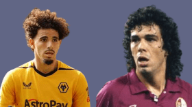 بِالفيديو: آيت نوري يُذكِّر بِالبرازيلي كازاغراندي