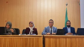 إشكاليات دراسة الوسائط الجديدة.. محور ملتقى بجامعة البليدة 2