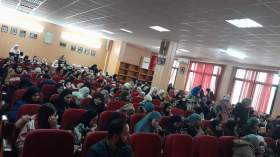 ندوة بجامعة البليدة تدعو للعناية بالتاريخ لمجابهة التجاذب الهوياتي