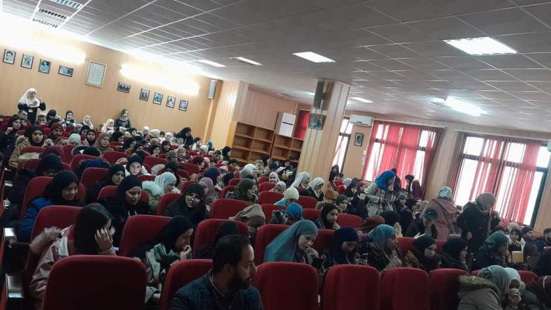 ندوة بجامعة البليدة تدعو للعناية بالتاريخ لمجابهة التجاذب الهوياتي