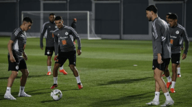 هذا ما قاله بوعناني عن التحاقه بـ”الخضر”