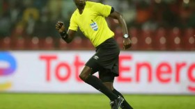 CAN 2023 – Eliminatoires: Niger-Algérie, le Malien Boubou Traoré au sifflet