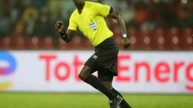 CAN 2023 – Eliminatoires: Niger-Algérie, le Malien Boubou Traoré au sifflet