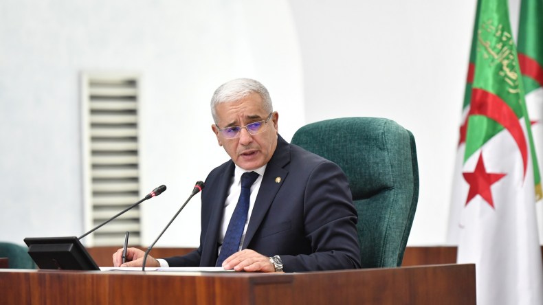 بوغالي للمخزن: حدودنا دفعنا من أجلها ثمنا باهظا وجيشنا جاهز للردع