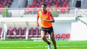 لاعب اتحاد العاصمة سيخضع للتجارب مع ناديين فرنسيين