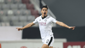 سليماني يغيب وبونجاح يعود إلى صفوف “المحاربين”