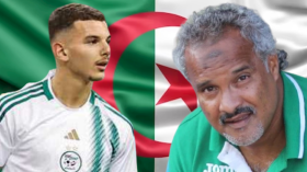 الفرق بين شريف الوزاني وبوعناني