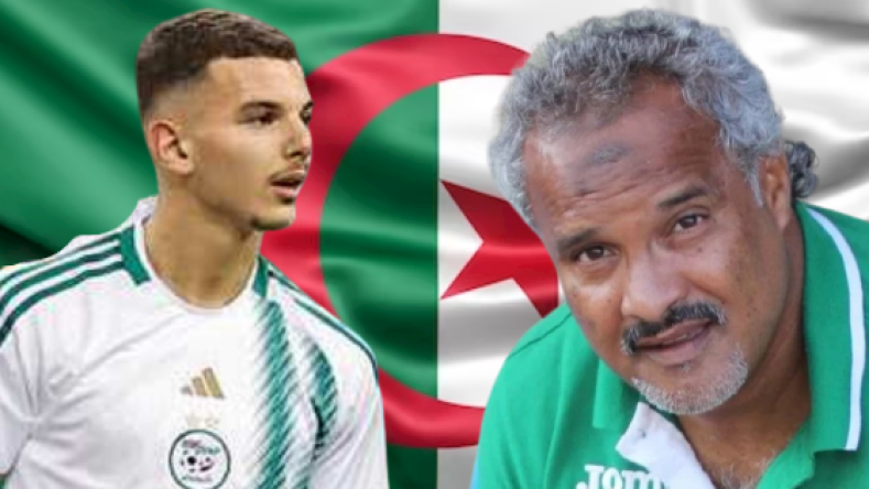 الفرق بين شريف الوزاني وبوعناني