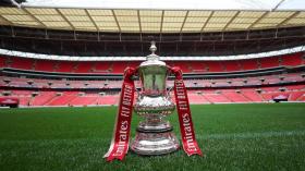 محرز يبلغ نصف نهائي كأس إنجلترا