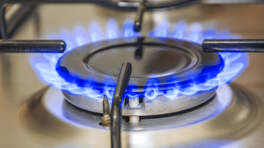 Alerte sur les stocks de gaz en France