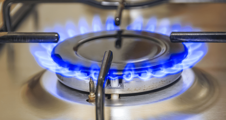 Alerte sur les stocks de gaz en France